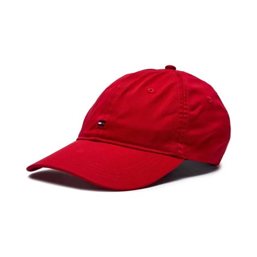 Tommy Hilfiger Bejsbolówka ze sklepu Gomez Fashion Store w kategorii Czapki z daszkiem damskie - zdjęcie 184316537