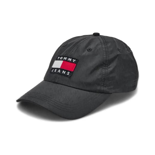Tommy Jeans Bejsbolówka ze sklepu Gomez Fashion Store w kategorii Czapki z daszkiem męskie - zdjęcie 184316549
