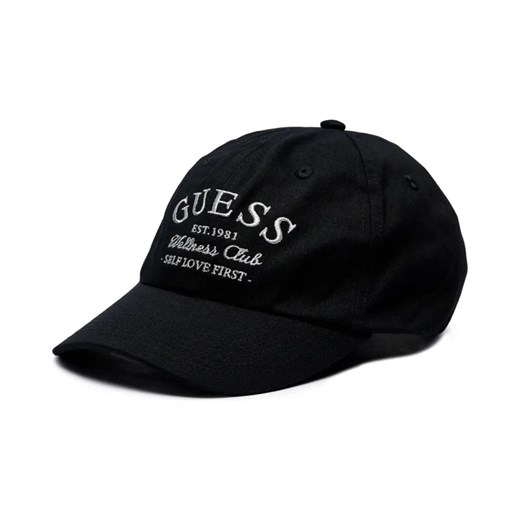 GUESS ACTIVE Bejsbolówka LUREX ze sklepu Gomez Fashion Store w kategorii Czapki z daszkiem damskie - zdjęcie 184316556