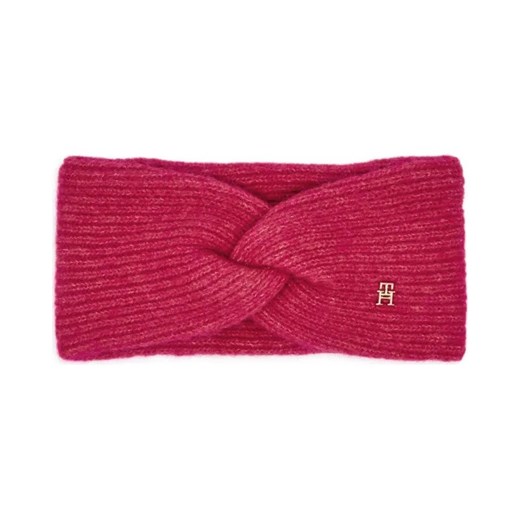 Tommy Hilfiger Opaska | z dodatkiem wełny ze sklepu Gomez Fashion Store w kategorii Opaski damskie - zdjęcie 184316565
