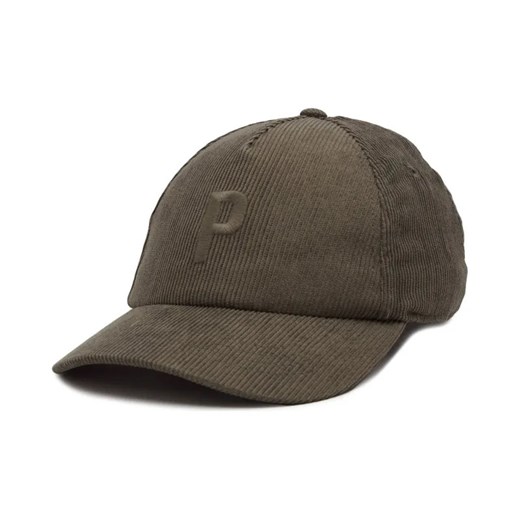 Pepe Jeans London Bejsbolówka GREY CAP ze sklepu Gomez Fashion Store w kategorii Czapki z daszkiem męskie - zdjęcie 184316566