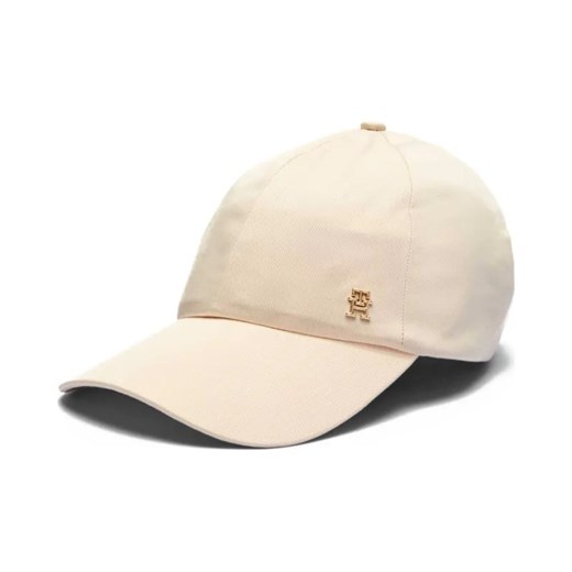 Tommy Hilfiger Bejsbolówka ze sklepu Gomez Fashion Store w kategorii Czapki z daszkiem damskie - zdjęcie 184316575