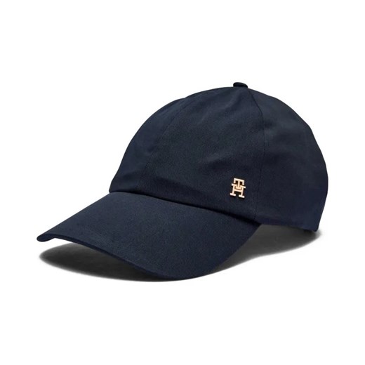 Tommy Hilfiger Bejsbolówka ze sklepu Gomez Fashion Store w kategorii Czapki z daszkiem damskie - zdjęcie 184316577