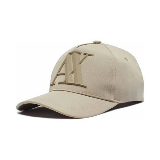 Armani Exchange Bejsbolówka ze sklepu Gomez Fashion Store w kategorii Czapki z daszkiem męskie - zdjęcie 184316585