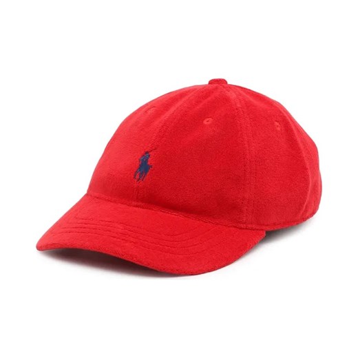 POLO RALPH LAUREN Bejsbolówka ze sklepu Gomez Fashion Store w kategorii Czapki z daszkiem damskie - zdjęcie 184316587