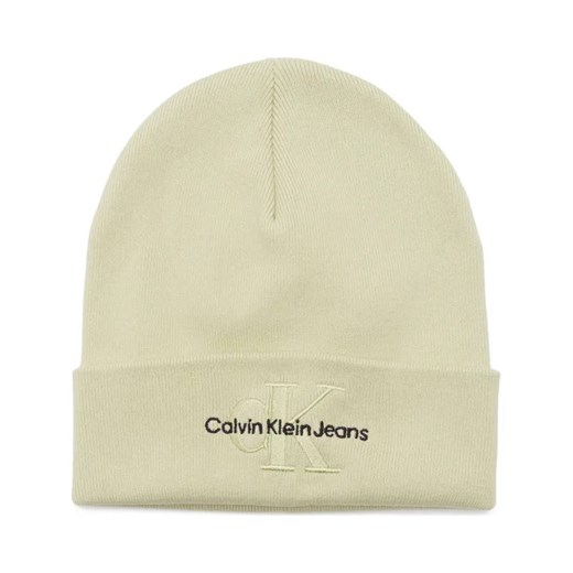 Calvin Klein Jeans Czapka ze sklepu Gomez Fashion Store w kategorii Czapki zimowe damskie - zdjęcie 184316589