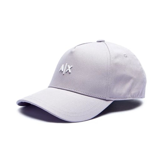 Armani Exchange Bejsbolówka ze sklepu Gomez Fashion Store w kategorii Czapki z daszkiem męskie - zdjęcie 184316595