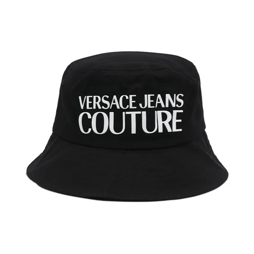 Versace Jeans Couture Kapelusz PESCATORE ze sklepu Gomez Fashion Store w kategorii Kapelusze męskie - zdjęcie 184316597