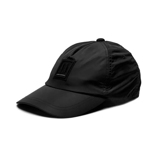 Armani Exchange Bejsbolówka ze sklepu Gomez Fashion Store w kategorii Czapki z daszkiem męskie - zdjęcie 184316606