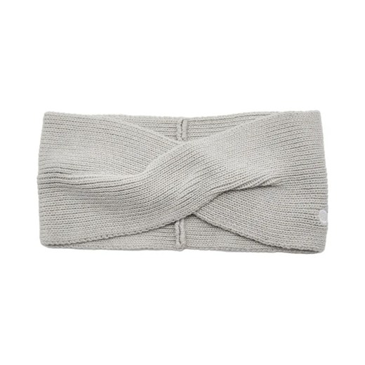 Calvin Klein Opaska | z dodatkiem wełny i kaszmiru ze sklepu Gomez Fashion Store w kategorii Opaski damskie - zdjęcie 184316619