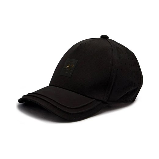 EA7 Bejsbolówka ze sklepu Gomez Fashion Store w kategorii Czapki z daszkiem męskie - zdjęcie 184316625