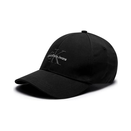 Calvin Klein Jeans Bejsbolówka ze sklepu Gomez Fashion Store w kategorii Czapki z daszkiem damskie - zdjęcie 184316626