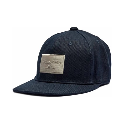 Emporio Armani Bejsbolówka ze sklepu Gomez Fashion Store w kategorii Czapki z daszkiem damskie - zdjęcie 184316628