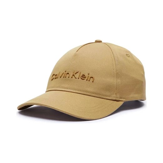 Calvin Klein Bejsbolówka ze sklepu Gomez Fashion Store w kategorii Czapki z daszkiem męskie - zdjęcie 184316629