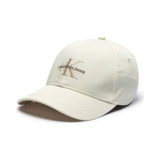 Calvin Klein Jeans Bejsbolówka ze sklepu Gomez Fashion Store w kategorii Czapki z daszkiem damskie - zdjęcie 184316636