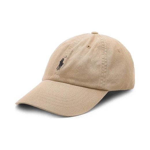 POLO RALPH LAUREN Bejsbolówka ze sklepu Gomez Fashion Store w kategorii Czapki z daszkiem damskie - zdjęcie 184316646