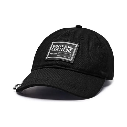 Versace Jeans Couture Bejsbolówka ze sklepu Gomez Fashion Store w kategorii Czapki z daszkiem męskie - zdjęcie 184316648