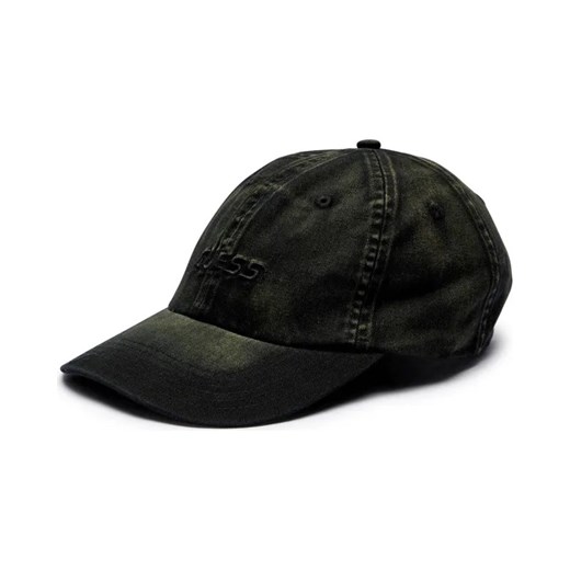 GUESS ACTIVE Jeansowa bejsbolówka ze sklepu Gomez Fashion Store w kategorii Czapki z daszkiem męskie - zdjęcie 184316649