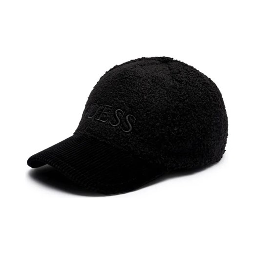 Guess Bejsbolówka CAM ze sklepu Gomez Fashion Store w kategorii Czapki z daszkiem damskie - zdjęcie 184316656