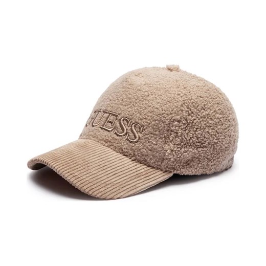 Guess Bejsbolówka CAM ze sklepu Gomez Fashion Store w kategorii Czapki z daszkiem damskie - zdjęcie 184316657