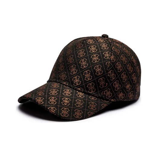 Guess Bejsbolówka ORLINA ze sklepu Gomez Fashion Store w kategorii Czapki z daszkiem damskie - zdjęcie 184316665
