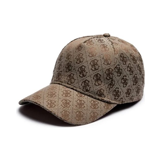 Guess Bejsbolówka ORLINA Guess One Size okazyjna cena Gomez Fashion Store
