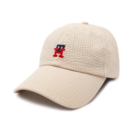 Tommy Hilfiger Bejsbolówka TH SUMMER CAP ze sklepu Gomez Fashion Store w kategorii Czapki z daszkiem męskie - zdjęcie 184316677