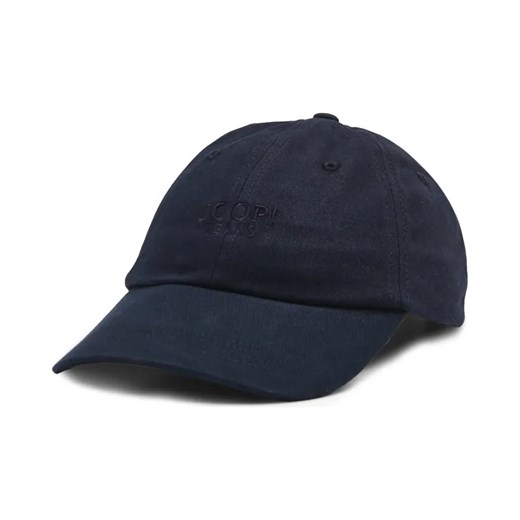 Joop! Jeans Bejsbolówka Milan ze sklepu Gomez Fashion Store w kategorii Czapki z daszkiem męskie - zdjęcie 184316679