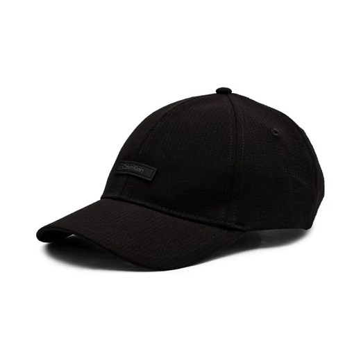 Calvin Klein Bejsbolówka ze sklepu Gomez Fashion Store w kategorii Czapki z daszkiem męskie - zdjęcie 184316689