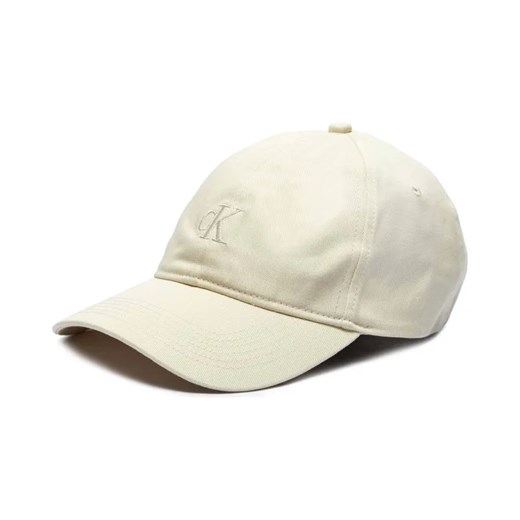 Calvin Klein Jeans Bejsbolówka ze sklepu Gomez Fashion Store w kategorii Czapki z daszkiem męskie - zdjęcie 184316696