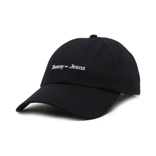 Tommy Jeans Bejsbolówka ze sklepu Gomez Fashion Store w kategorii Czapki z daszkiem męskie - zdjęcie 184316706