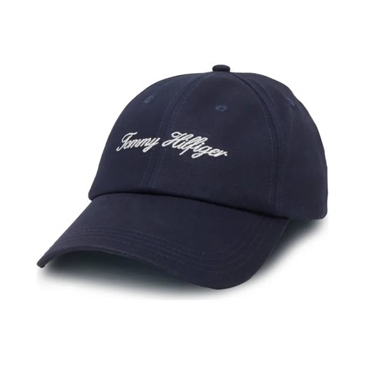 Tommy Hilfiger Bejsbolówka TOMMY TWIST Tommy Hilfiger One Size Gomez Fashion Store promocja
