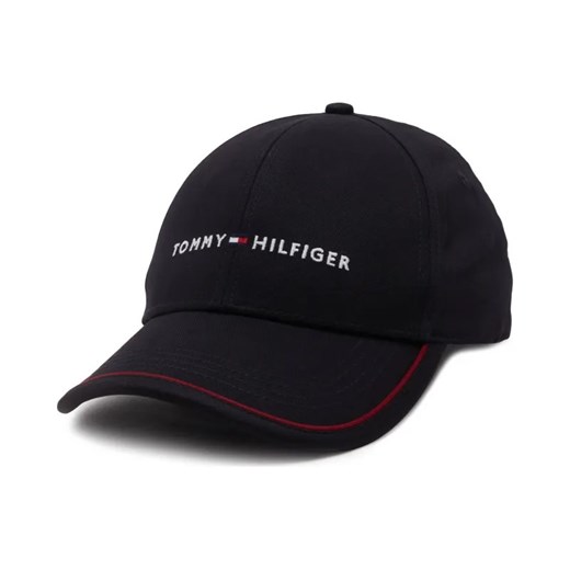 Tommy Hilfiger Bejsbolówka ze sklepu Gomez Fashion Store w kategorii Czapki z daszkiem męskie - zdjęcie 184316759