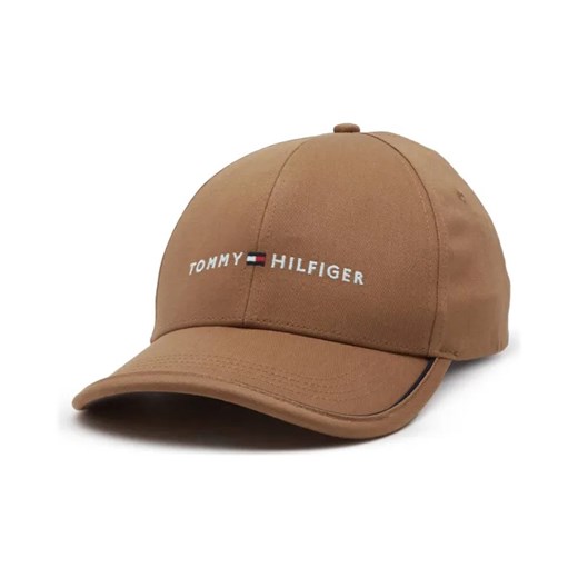 Tommy Hilfiger Bejsbolówka ze sklepu Gomez Fashion Store w kategorii Czapki z daszkiem męskie - zdjęcie 184316768