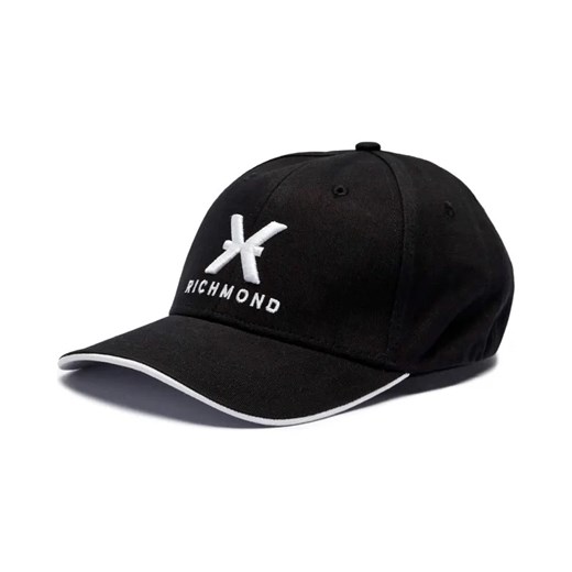 Richmond X Bejsbolówka POPOV(K) ze sklepu Gomez Fashion Store w kategorii Czapki z daszkiem męskie - zdjęcie 184316809