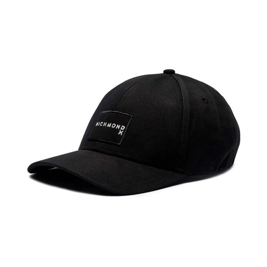 Richmond X Bejsbolówka LEONG(K) ze sklepu Gomez Fashion Store w kategorii Czapki z daszkiem męskie - zdjęcie 184316817