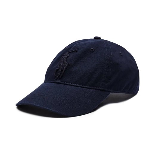 POLO RALPH LAUREN Bejsbolówka ze sklepu Gomez Fashion Store w kategorii Czapki z daszkiem damskie - zdjęcie 184316825