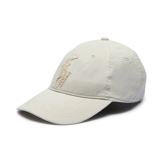 POLO RALPH LAUREN Bejsbolówka ze sklepu Gomez Fashion Store w kategorii Czapki z daszkiem damskie - zdjęcie 184316826