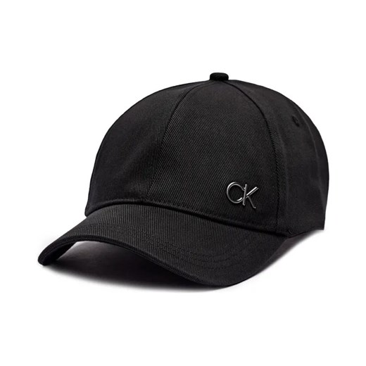 Calvin Klein Bejsbolówka ze sklepu Gomez Fashion Store w kategorii Czapki z daszkiem męskie - zdjęcie 184316827
