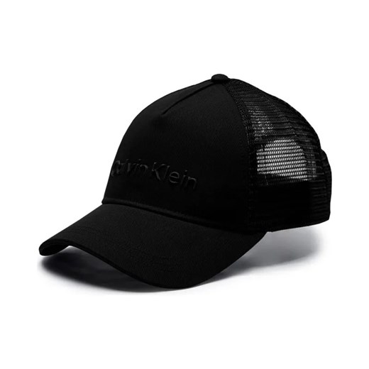 Calvin Klein Bejsbolówka ze sklepu Gomez Fashion Store w kategorii Czapki z daszkiem męskie - zdjęcie 184316828