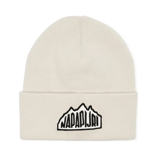 Napapijri Czapka F-Mountain 2 ze sklepu Gomez Fashion Store w kategorii Czapki zimowe męskie - zdjęcie 184316829