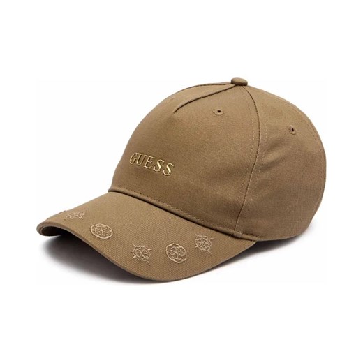 GUESS ACTIVE Bejsbolówka PEONY ze sklepu Gomez Fashion Store w kategorii Czapki z daszkiem damskie - zdjęcie 184316835