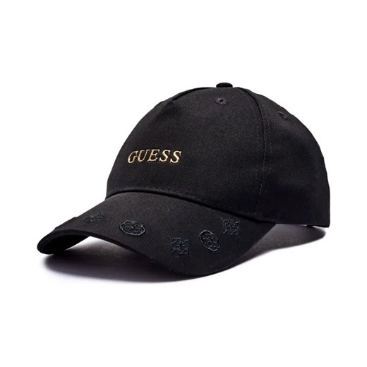 GUESS ACTIVE Bejsbolówka PEONY ze sklepu Gomez Fashion Store w kategorii Czapki z daszkiem damskie - zdjęcie 184316837