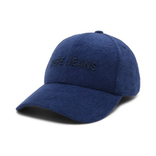Pepe Jeans London Bejsbolówka NEWMAN ze sklepu Gomez Fashion Store w kategorii Czapki z daszkiem męskie - zdjęcie 184316838