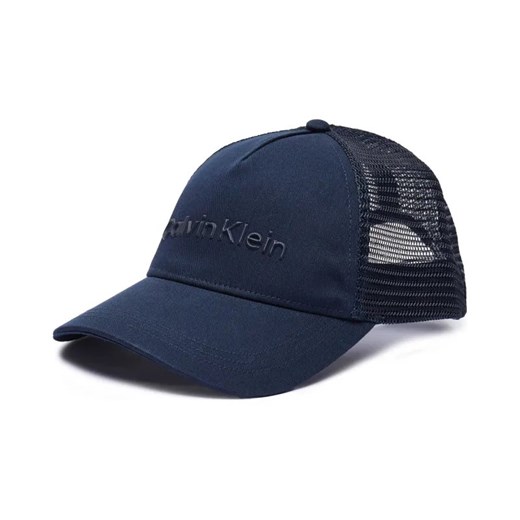 Calvin Klein Bejsbolówka ze sklepu Gomez Fashion Store w kategorii Czapki z daszkiem męskie - zdjęcie 184316849
