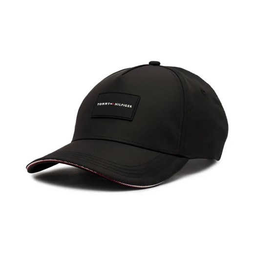 Tommy Hilfiger Bejsbolówka ze sklepu Gomez Fashion Store w kategorii Czapki z daszkiem męskie - zdjęcie 184316856