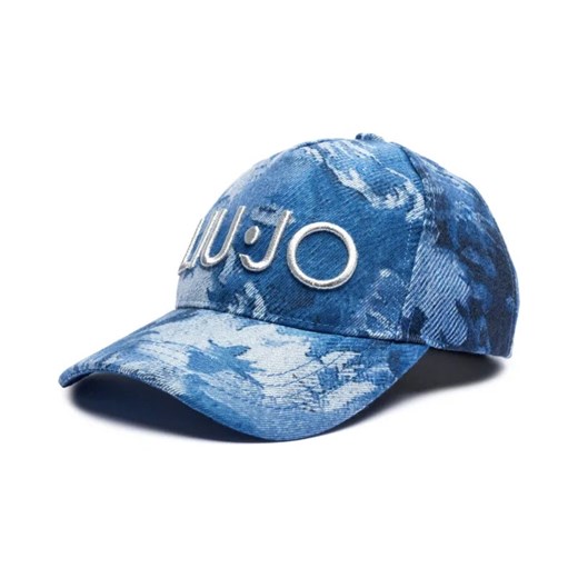 Liu Jo Bejsbolówka ze sklepu Gomez Fashion Store w kategorii Czapki z daszkiem damskie - zdjęcie 184316895