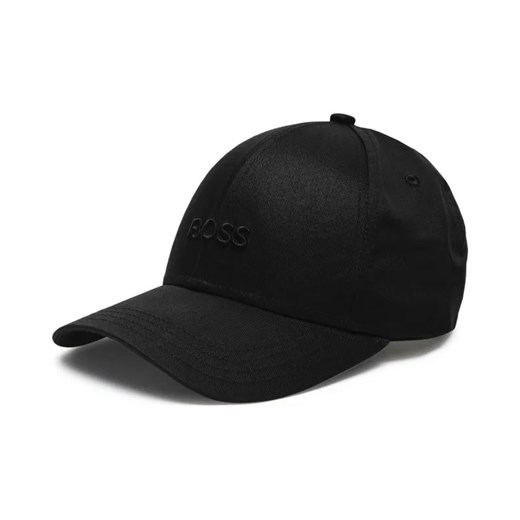 BOSS BLACK Bejsbolówka Ari ze sklepu Gomez Fashion Store w kategorii Czapki z daszkiem damskie - zdjęcie 184316897