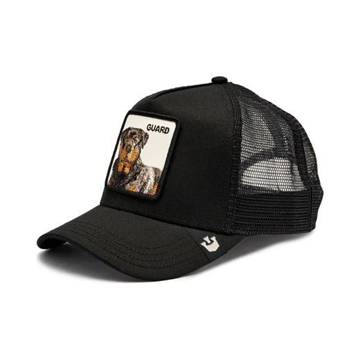 Goorin Bros. Bejsbolówka The Guard Dog ze sklepu Gomez Fashion Store w kategorii Czapki z daszkiem damskie - zdjęcie 184316917