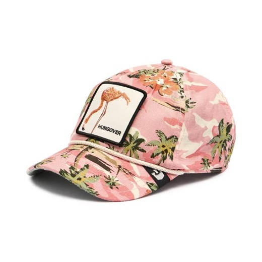 Goorin Bros. Bejsbolówka | z dodatkiem lnu ze sklepu Gomez Fashion Store w kategorii Czapki z daszkiem damskie - zdjęcie 184316936
